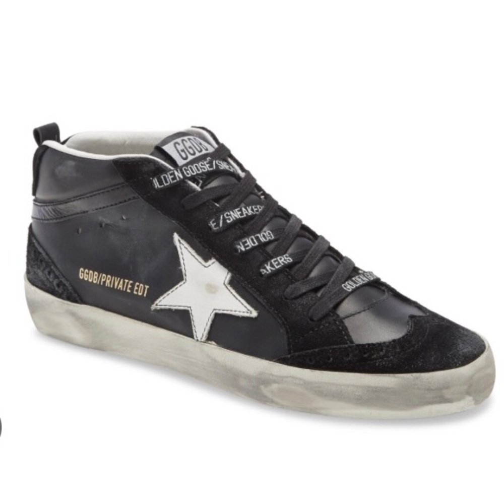 COPY - Golden Goose Midstars